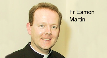 Young man with long hair - stock picture