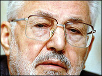 ابراهيم يزدی