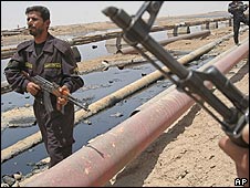 Lo ngại gián đoạn nguồn cung là một trong các yếu tố làm giá tăng cao