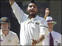 हरभजन सिंह