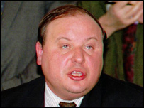 ايگور گايدار