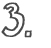 3