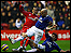 Middlesbrough v Everton