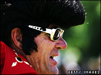 ایلوس پریسلے 