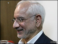 غلامرضا آقازاده