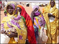 दारफ़ुर