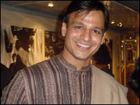 विवेक ओबराय 