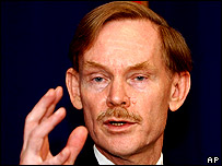 Ông Robert Zoellick