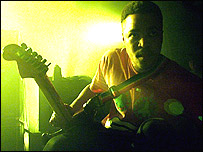 Does It Offend You, Yeah? (c) Karen McBride