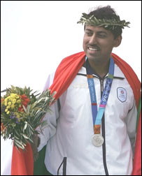 राज्यवर्धन सिंह राठौर 