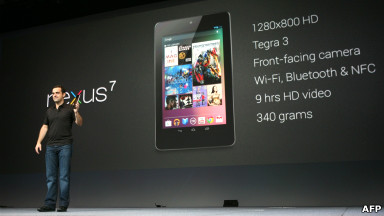 Nexus 7
