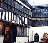 Image of St Mary's Hall, Coventry