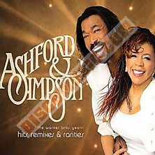 Review of Hits, Remixes and Rarities: The Warner Brothers Years