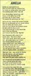 This poem was written by Clare Ferris and is based on her memories of neighbours and friends in the village of Clough Co. Down