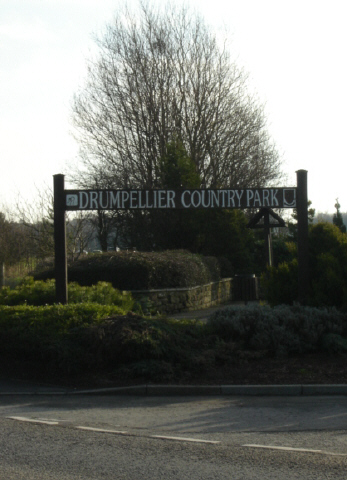 Drumpellier Country Park