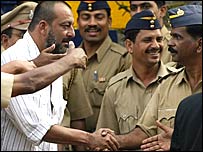 संजय दत्त