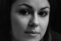 Fflur Medi Owen fydd yn chwarae rhan Greta