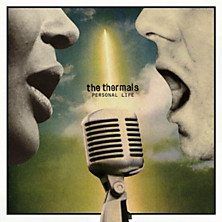 Review of Personal Life Review of Personal Life