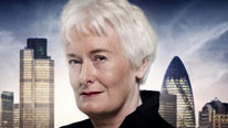 Margaret Mountford
