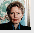 Dr Jeane Kirkpatrick