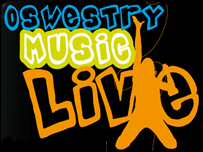 Oswestry Music Live
