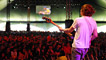The Wombats