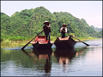 Hình chụp minh họa