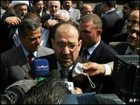 नूर अल मलिकी