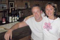 Beks a Rod - Prynu gwin