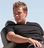 Lee Ryan