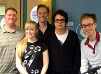 Get Cape. Wear Cape. Fly on the Steve show