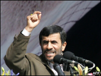 Preşedintele iranian, Mahmoud Ahmadinejad, a primit o viză din partea SUA pentru a putea fi prezent la vot