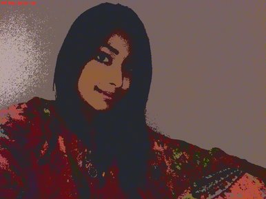 Come sit with me...X