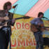 The Kooks perform at the BBQ