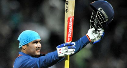 वीरेंदर सहवाग