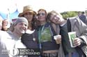 At Radio 1's Big Weekend