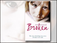 Broken by Shy Keenan
