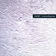 Review of Monodigmen Review of Monodigmen