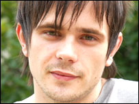 Ryan King