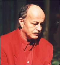 بهروز بقائی