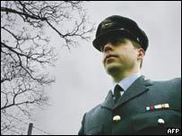 دکتر کندال اسميت 