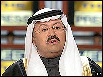 غازی الیاور نے کہا کہ انتخابات وقت پر ہی کرائے جائیں گے۔