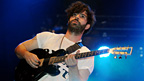 Foals on the NME/Radio 1 Stage