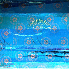 Review of Lucky Shiner Review of Lucky Shiner