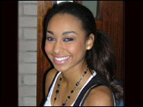 Emily Okelo is passionate about fashion