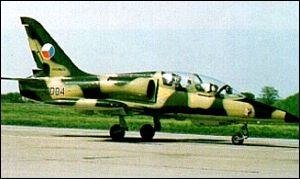 Nadzvukové letouny si ČR půjčí od jiných zemí