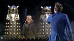 Scene from the episode Evolution Of The Daleks