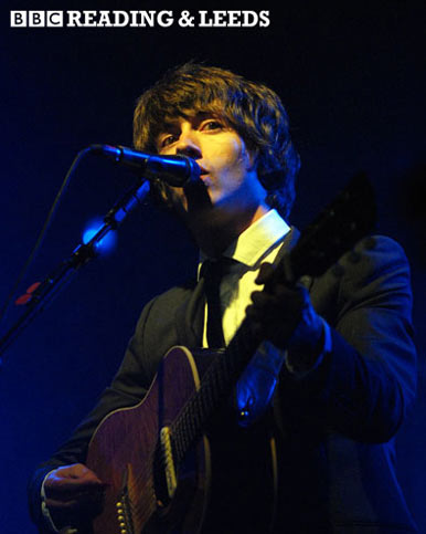 The Last Shadow Puppets