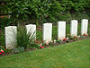 Cemetery
