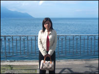 雷丁大学金融经济学博士 高小文 